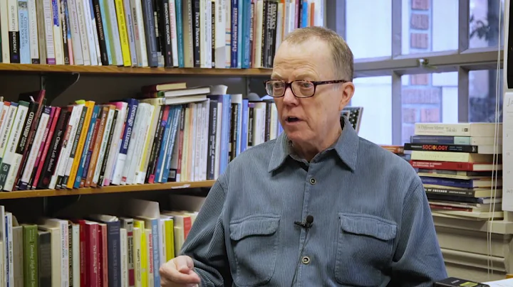 Education Edge: Walter Parker