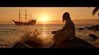 Download Lagu Senja Berlabuh Sunyi MP3