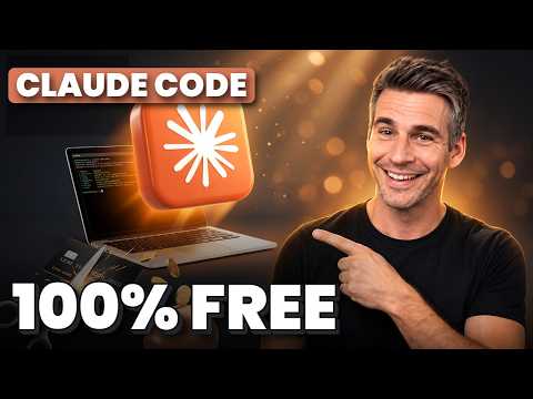 How to Use Claude Code 100% FREE (2026) [Tested, No Hacks]