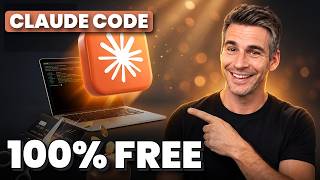 How to Use Claude Code 100% FREE (2026) [Tested, No Hacks]