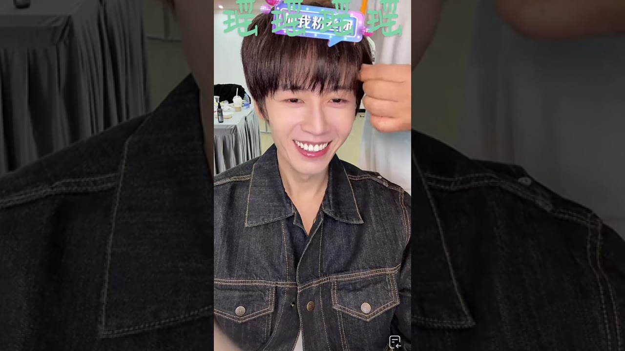 #刘宇航 #向全世界安利刘宇航 #刘宇航直播录屏 #糟糕是心动的感觉 #宝藏男孩儿刘宇航