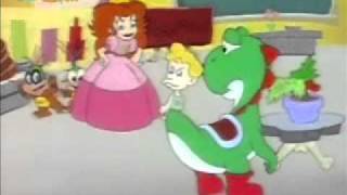 Super Mario World - A Little Learning Super Mario World - A Little Learning