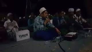 Aqaid 50 madah nabawi