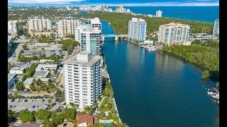 888 Intracoastal Dr 6E, Fort Lauderdale, FL 33304 - Residential for sale