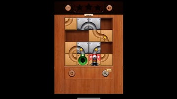 Unblock Ball ⚽️ Puzzle Level 28 Gameplay Walkthrough (iOS, Android) #unblockballpuzzle #shorts #ball