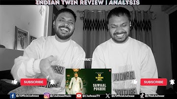 51 GLORIOUS DAYS : YO YO HONEY SINGH - BOHEMIA - SAWAAL PUCHDI x CHILLGUM | JUDWAAZ