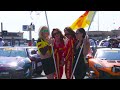 PWC 2015 Sonoma Sunday Sizzle