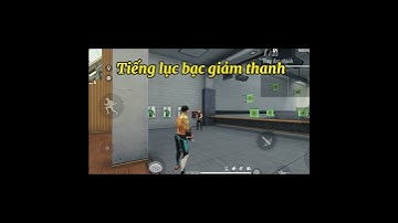 Đây là những âm thanh trong Free Fire mà ít người được nghe 😅 | Tiktok Lưu Trung TV