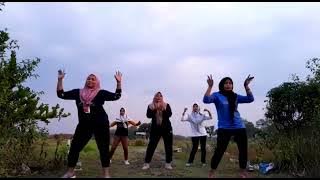 DJ NEMEN // Ngomongo jalukmu piye // senam kreasi // TTD