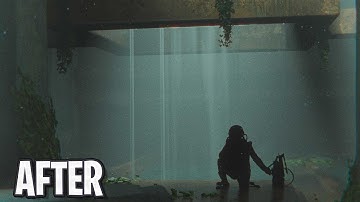 NEW Approach to Post Processing Will Change Your Blenders Renders FOREVER!