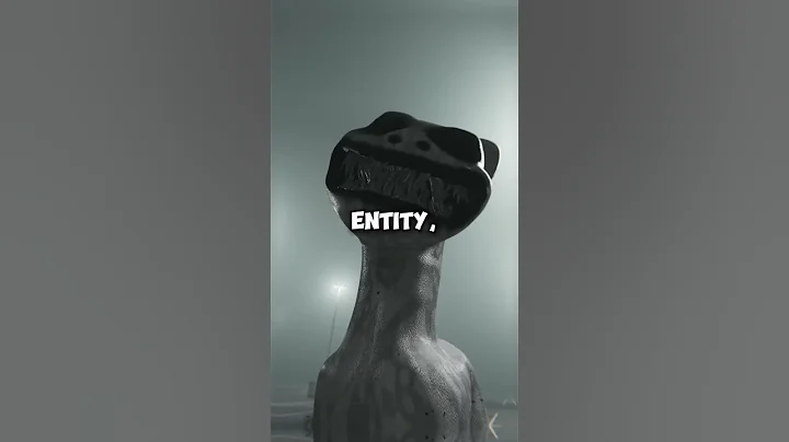 ⚰️What if an ENTITY DIES in the BACKROOMS?💀#backrooms #dreamcore #shorts