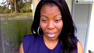 Anesthesia Addict Marron Contact Lense Review