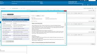 CH11 AUTOTEXT PT4: So many Public Autotexts so little time.  CERNER hacks 11d