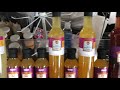 Coqui Island Blends at the Hilo Farmers Market