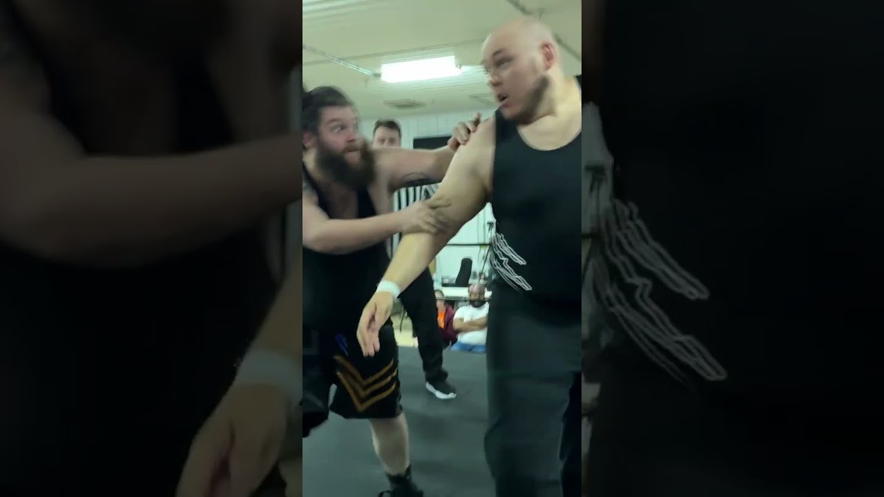 What a LARIAT from Eric Ecton!