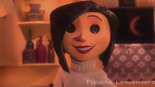 YTPH Coraline Puertas Locas