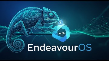 Endeavour OS