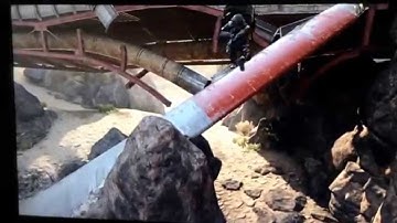 Trick shot black ops 2 (Theater Mode)