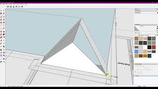 Calculating the Envelope Area for an Air Leakage Test - ATSPACE