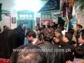 Kala Alam Ghawah Ay Ghazi (A.S) Teri Wafa Da (2010-7th Moharram)