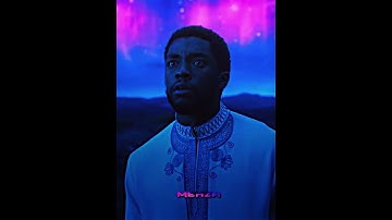 Thumbnail of Black Panther Edit | Pray for Me ib and credits @mehza.ae