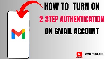 🔒 How to Set Up Two-Step Verification on Gmail (2025 Security Guide)