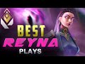 Reyna montage 6  best reyna plays  valorant montage highlights