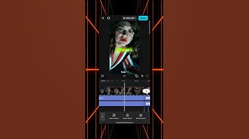 How To Make Tutorial In Capcut Trending Template Edit #capcut #edit #shortsfeed