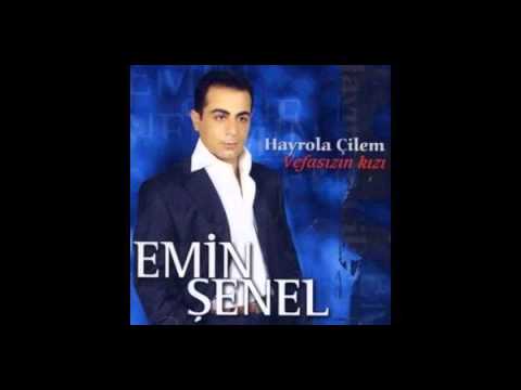 Emin Senel Senel Artik Sevmeyecek Harika Bir Parça