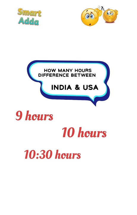 time-difference-between-india-and-usa-gk-gkquiz-shorts-youtube