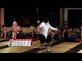 En Garde! | Fencing Battle: Tash vs Pao | Playground