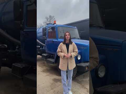 Обзор на ГАЗ