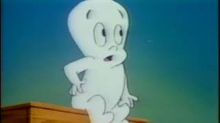 Casper Ve Melekler2002 - Türkçe Dublaj Çizgi Film Full İzle