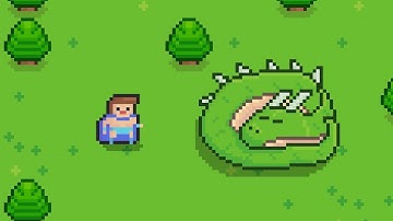 How I Added Life to my Game! || Keeper Devlog