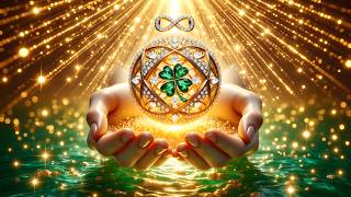 May 22Nd: Sacred Orb Of Fortune Has Appeared ~ Open All Doors To Wealth & Success ~ 1111Hz