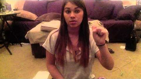 ASL 102 LESSON 10 VIDEO 2