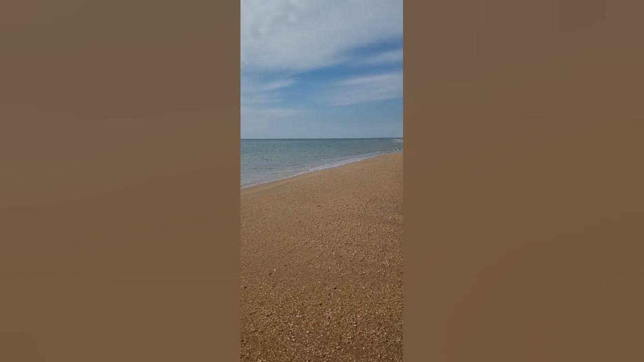Анапа сегодня - YouTube