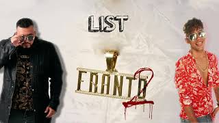 Franto ft. Jan Bendig - List |Official lyric video|