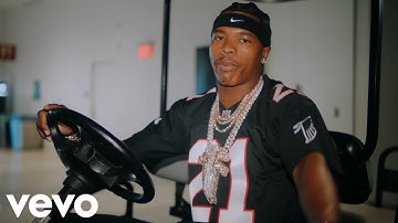 Lil Baby ft. Future - Blueprint [Music Video]