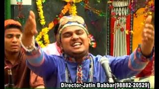 JIVE MERA PEER SOHNA | New Punjabi Devotional Song 2017