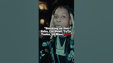 EVERY TIME LIL JOJO GOT DISSED #chicagodrill