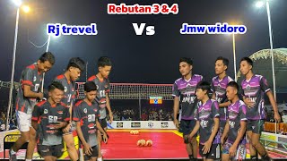 Ulum Angki Plencung Vs Raka Bagus Kepin tuncak Harapan Cup Vi 2025