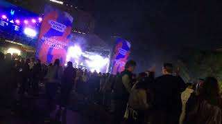 Lucas & Steve  Heart First (feat. Jordan Shaw) Bevrijdingsfestival Zuid-Holland Rotterdam 5 mei 2026
