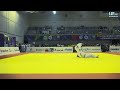 Nagenokata world champions 2022 at judokata