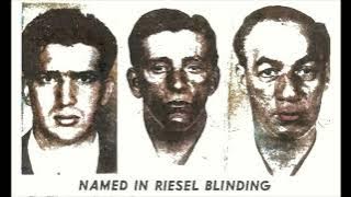 Johnny Dio's 1956 acid attack on Victor Riesel