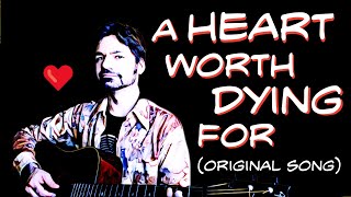 A Heart Worth Dying For (original song)
if you are not hungry for love
youre probably full of yourself
know that the stars shine down above us through the night
and when Im ready youll come back
and shake me all up again
and Ill be stronger at the broken places then
beating in your chest is a blooming orchid
beating in your chest is a crying shame
beating in your chest is a heart worth dying for
I know shes not perfect in your eyes
but she is flawless in mine
and every time we #intertwine we reach the skies
and when Im ready youll come back
and shake me all up again
and Ill be stronger at the broken places then
beating in your chest is a blooming orchid
beating in your chest is a crying shame
beating in your chest is a heart worth dying for
Heart images from Heart and Circulation, an educational film from 1939 (and in the public domain). Starscape and rocket from Battle Beyond the Sun (1959, also public domain)
#songwriter #OriginalSong #psychedelic #folk A Heart Worth Dying For (original song)