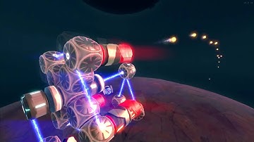 Minigun/Gatling Gun Prototype - Rawbots