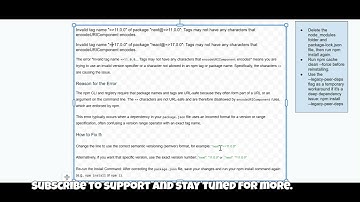 nextjs error fix  #shorts