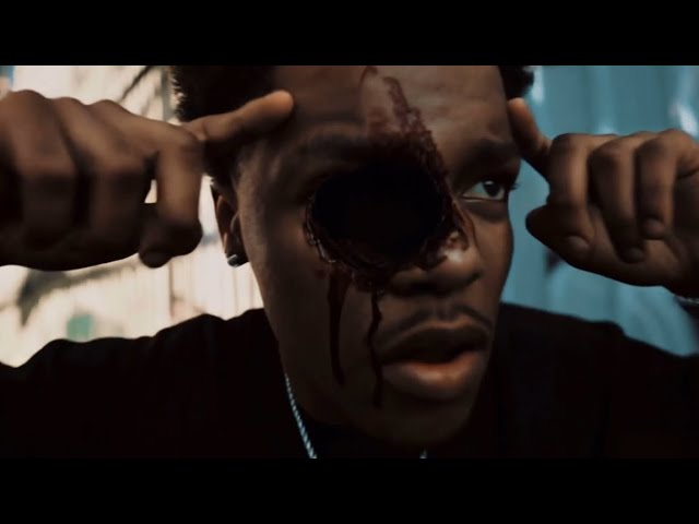 #Dre West Oakland - Stage Fright (Official Video) | Dir. @Shootershoot__ bekijken op YouTube