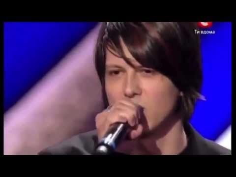"The Kill" - AMAZING cover X Factor!